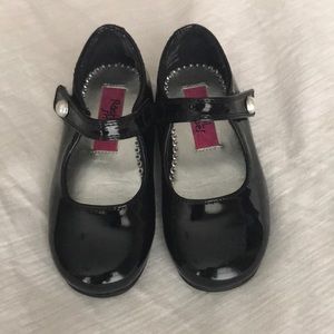 Rachel Shoes Toddler Dress Mary Janes